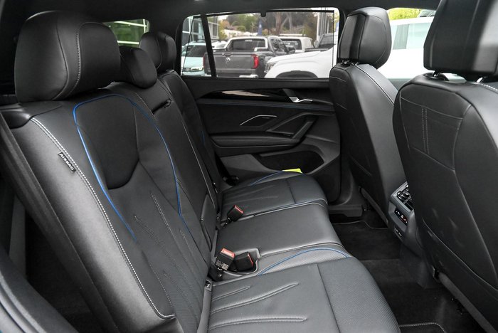 2025 Volkswagen Tayron 195TSI R-Line