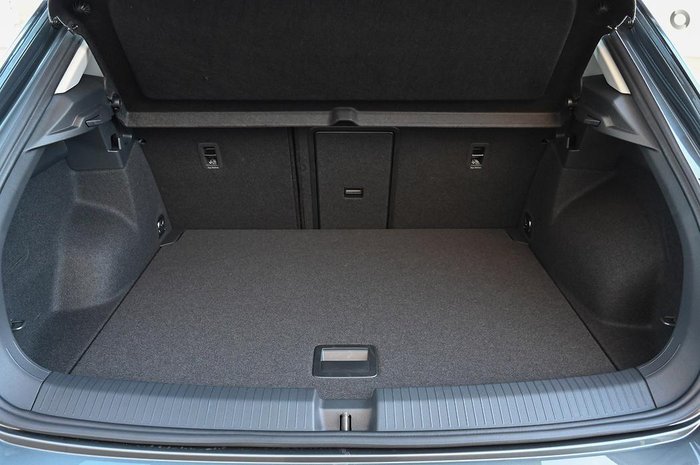 2025 Volkswagen T-Roc CityLife