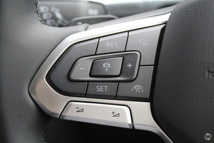 2025 Volkswagen T-Roc CityLife