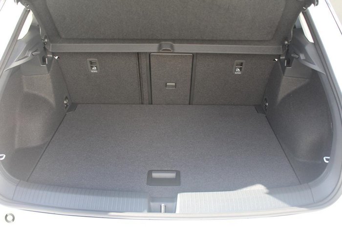 2025 Volkswagen T-Roc CityLife