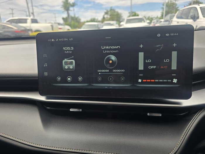 2022 GWM Haval H6 Ultra B01 Ayers Grey