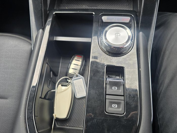 2022 GWM Haval H6 Ultra B01 Ayers Grey