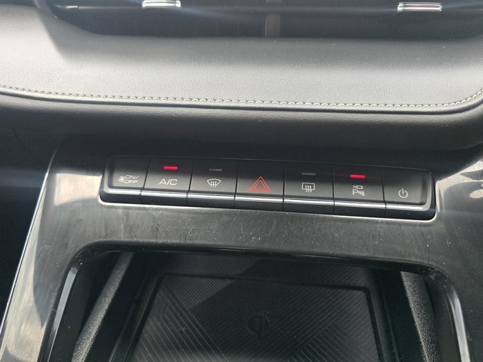 2022 GWM Haval H6 Ultra B01 Ayers Grey