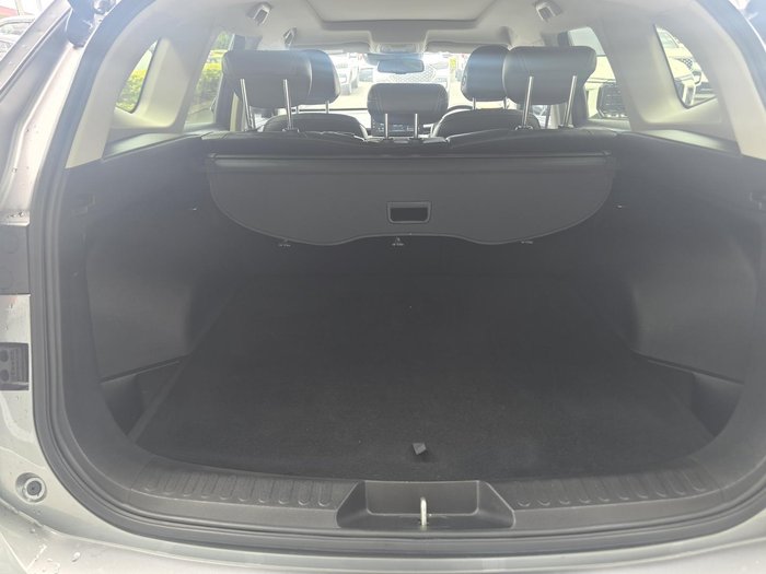 2022 GWM Haval H6 Ultra B01 Ayers Grey