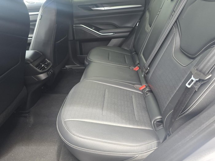 2022 GWM Haval H6 Ultra B01 Ayers Grey