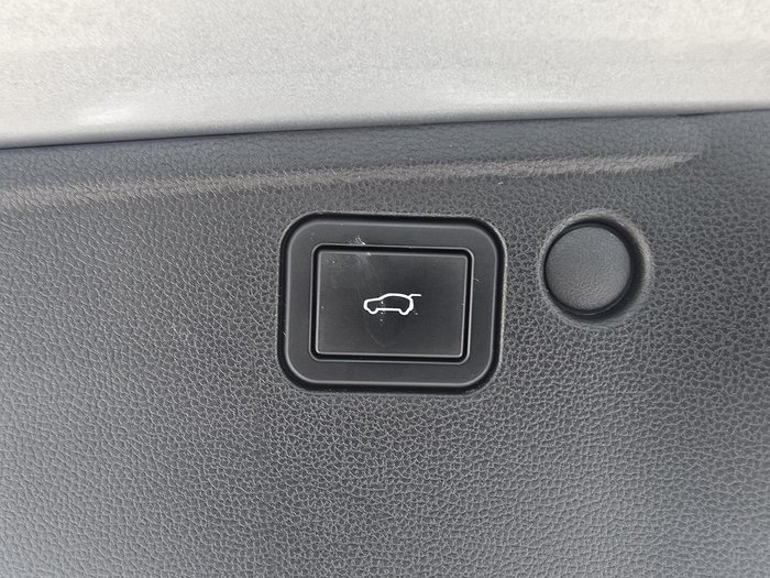 2022 GWM Haval H6 Ultra B01 Ayers Grey