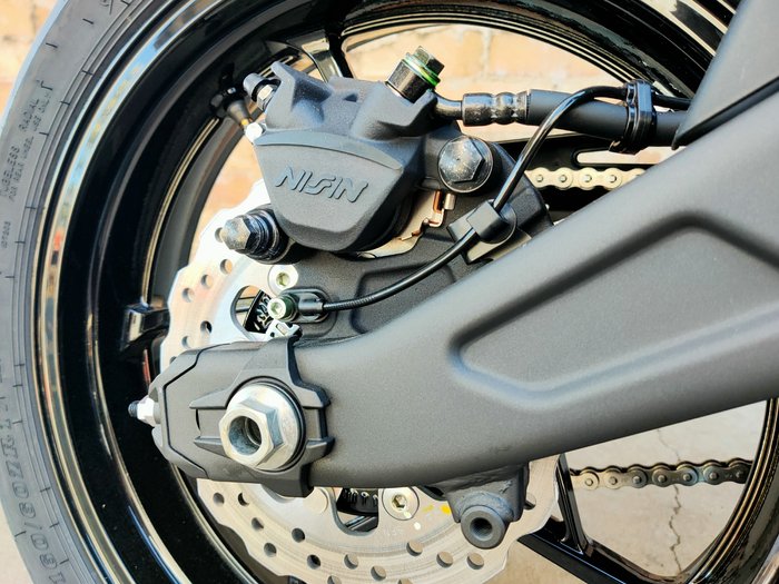 2026 KAWASAKI NINJA 650L (LAMS) ABS ROAD GREEN