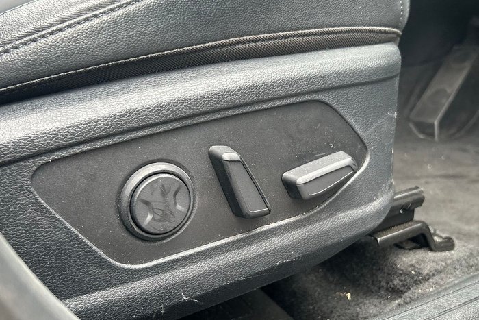 2024 Kia Sportage HEV GT-Line