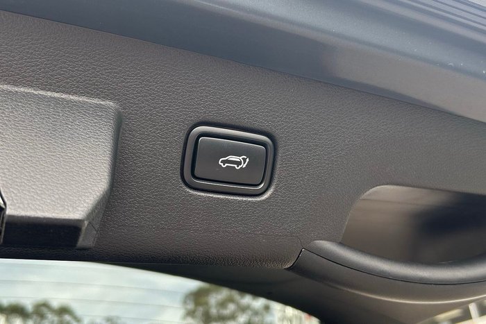 2024 Kia Sportage HEV GT-Line