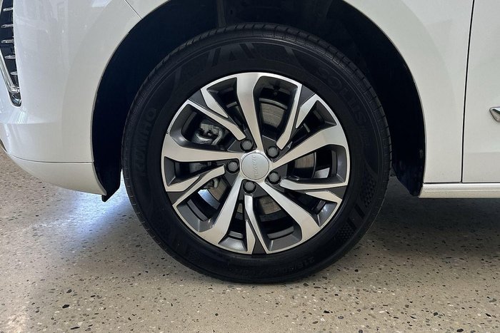 2023 GWM Haval Jolion Lux