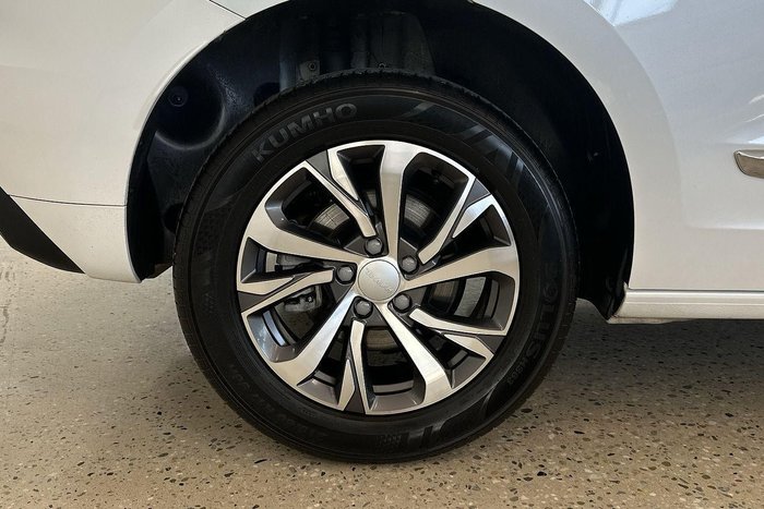 2023 GWM Haval Jolion Lux