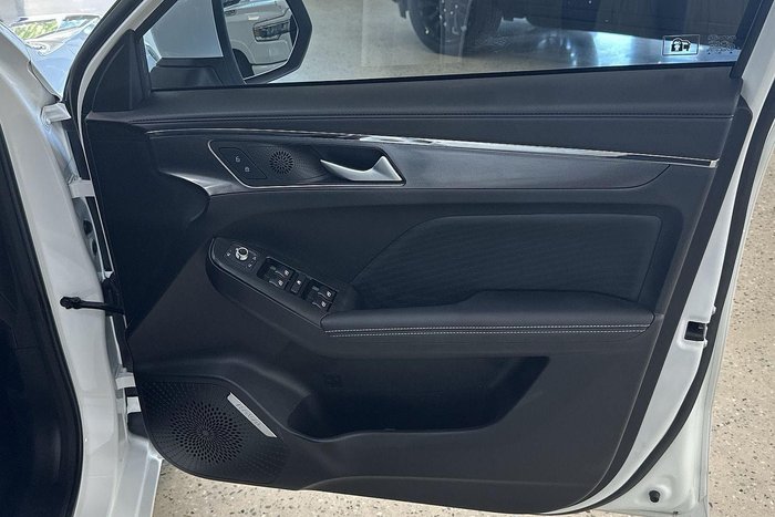 2023 GWM Haval Jolion Lux