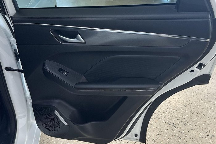 2023 GWM Haval Jolion Lux