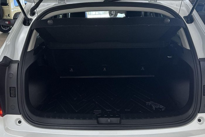 2023 GWM Haval Jolion Lux