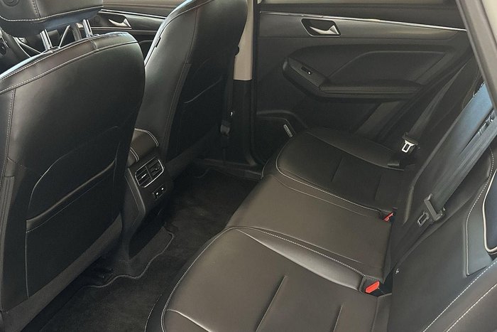 2023 GWM Haval Jolion Lux