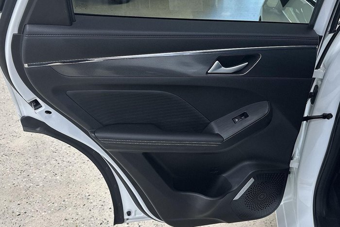 2023 GWM Haval Jolion Lux