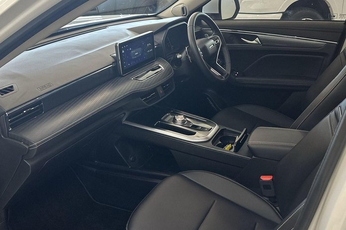 2023 GWM Haval Jolion Lux