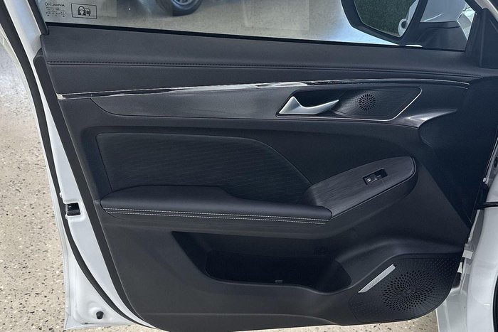 2023 GWM Haval Jolion Lux