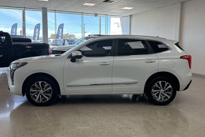 2023 GWM Haval Jolion Lux