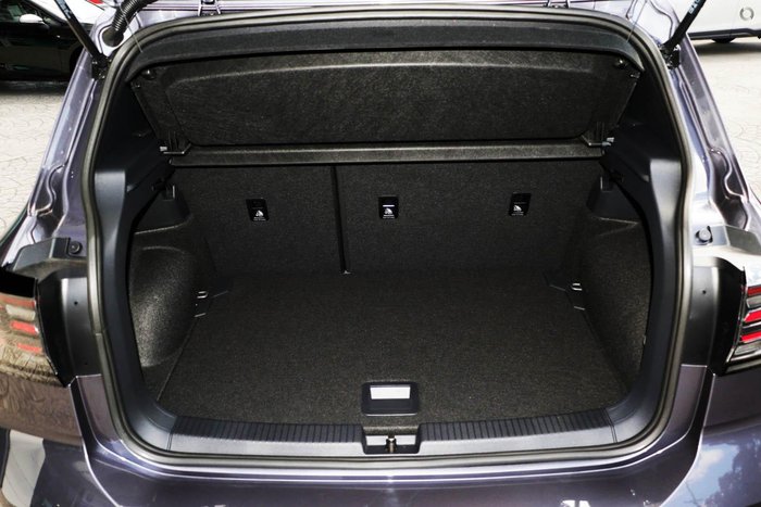 2024 Volkswagen T-Cross 85TSI R-Line