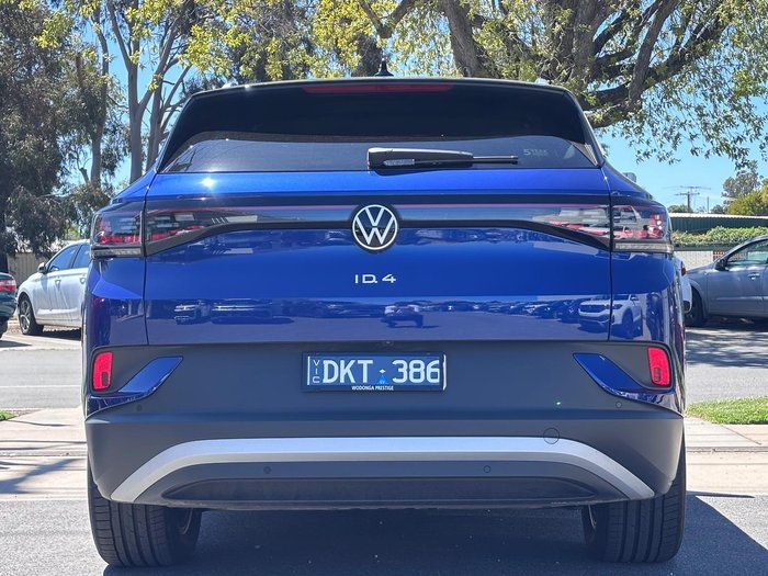 2024 Volkswagen ID.4 Pro