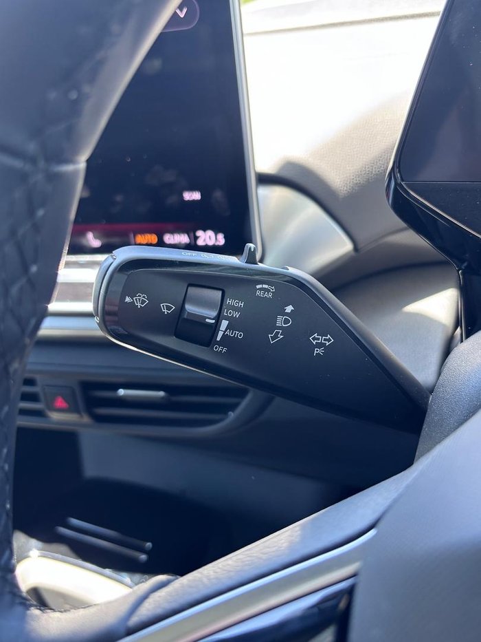 2024 Volkswagen ID.4 Pro