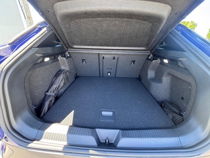 2024 Volkswagen ID.4 Pro