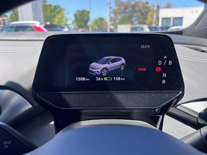 2024 Volkswagen ID.4 Pro