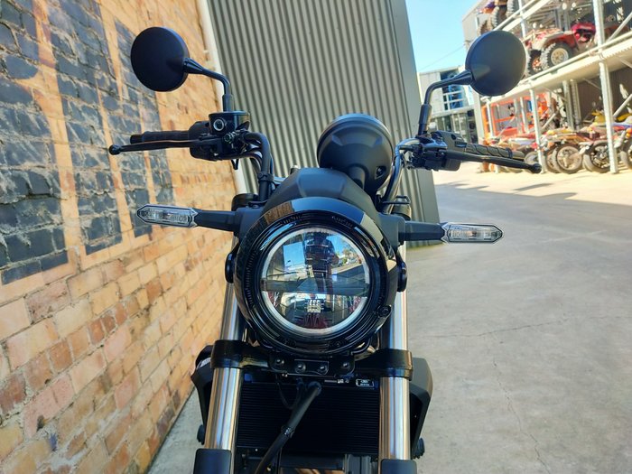 2026 KAWASAKI ELIMINATOR ROAD RED