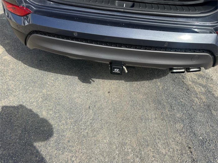 2016 HYUNDAI TUCSON HIGHLANDER (AWD)