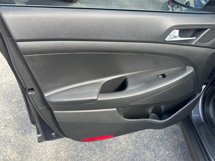 2016 HYUNDAI TUCSON HIGHLANDER (AWD)