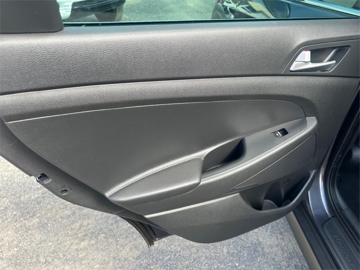 2016 HYUNDAI TUCSON HIGHLANDER (AWD)