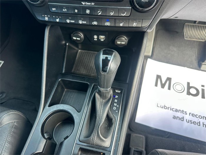 2016 HYUNDAI TUCSON HIGHLANDER (AWD)