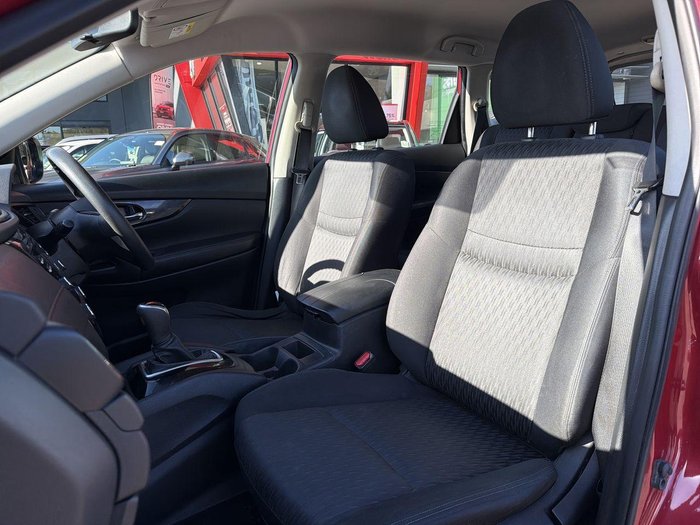 2018 Nissan X-TRAIL ST