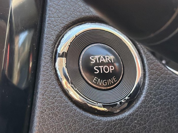 2018 Nissan X-TRAIL ST