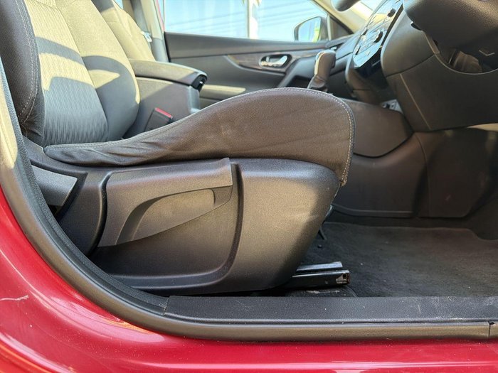 2018 Nissan X-TRAIL ST