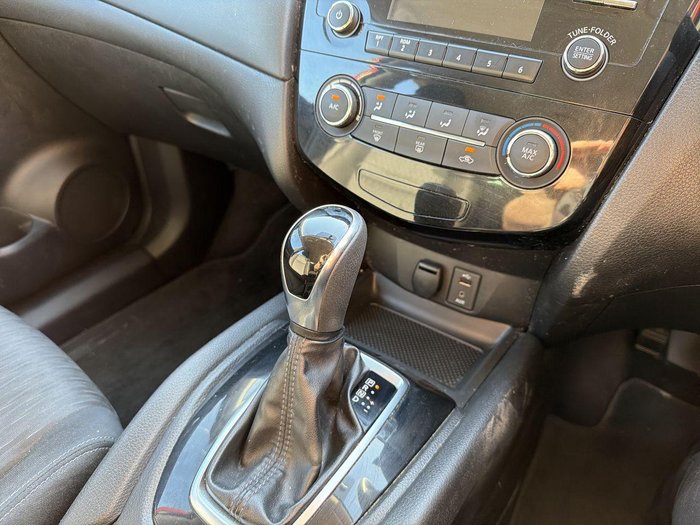 2018 Nissan X-TRAIL ST