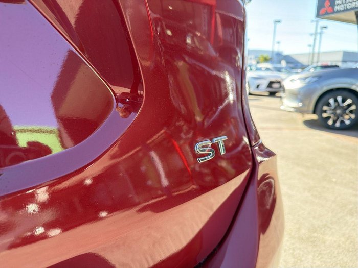 2018 Nissan X-TRAIL ST