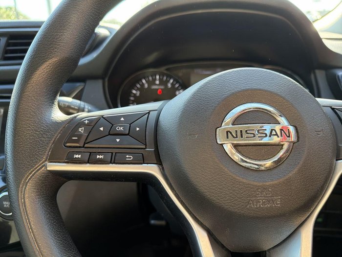 2018 Nissan X-TRAIL ST