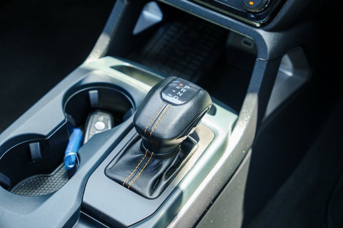 2024 Ford Ranger Wildtrak