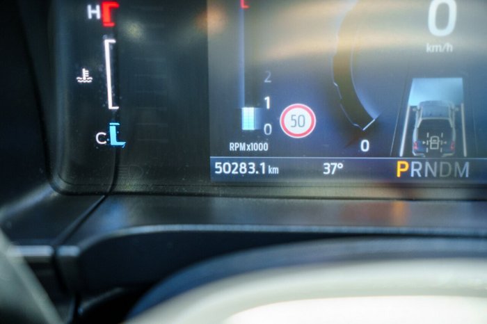 2024 Ford Ranger Wildtrak