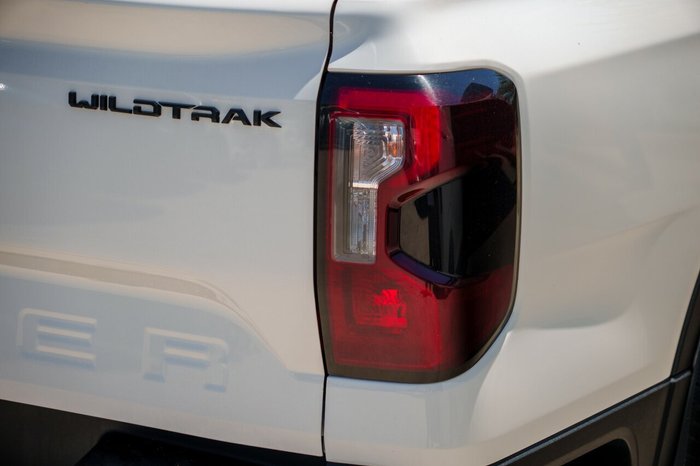 2024 Ford Ranger Wildtrak