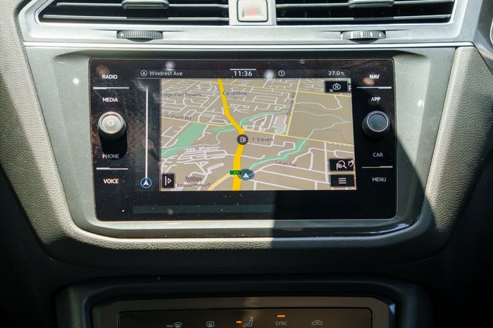 2023 Volkswagen Tiguan 110TSI Life Allspace