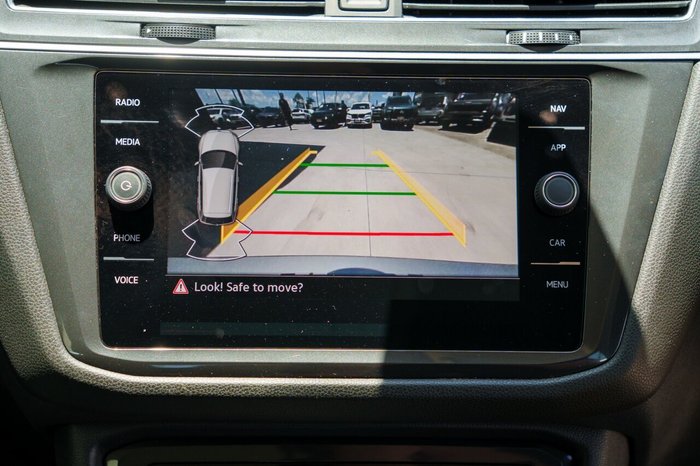 2023 Volkswagen Tiguan 110TSI Life Allspace