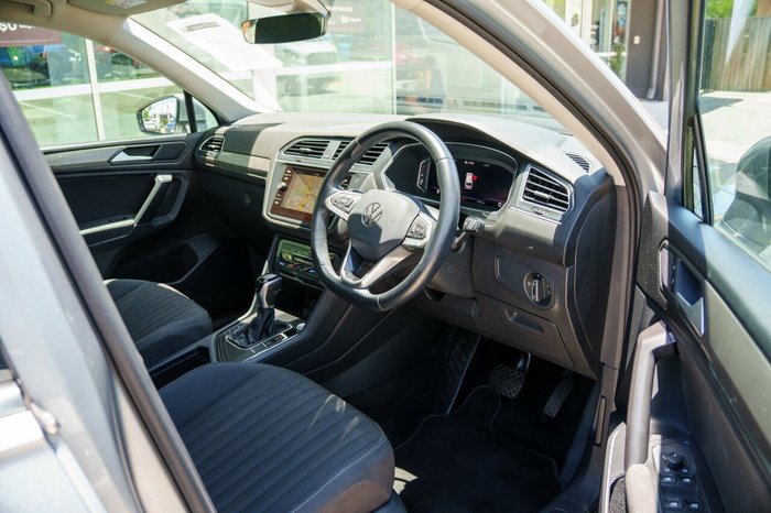 2023 Volkswagen Tiguan 110TSI Life Allspace