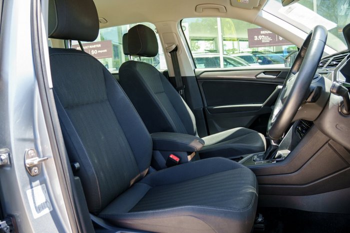 2023 Volkswagen Tiguan 110TSI Life Allspace