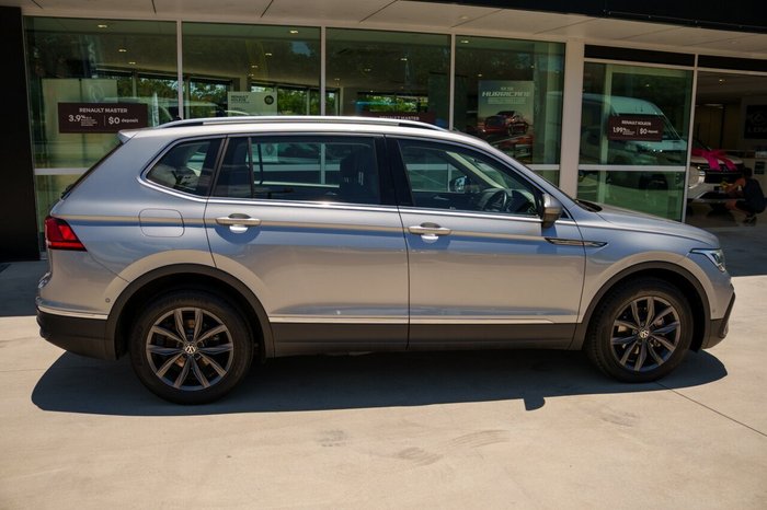 2023 Volkswagen Tiguan 110TSI Life Allspace