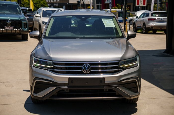 2023 Volkswagen Tiguan 110TSI Life Allspace