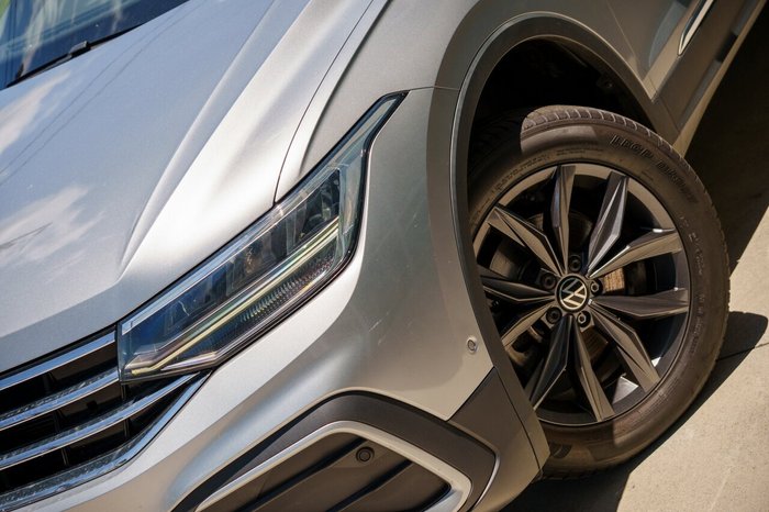 2023 Volkswagen Tiguan 110TSI Life Allspace