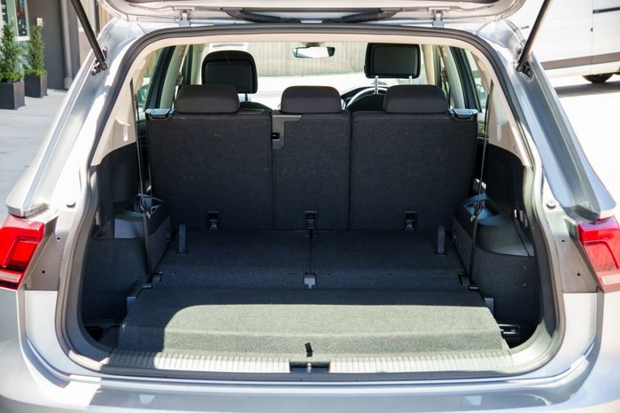 2023 Volkswagen Tiguan 110TSI Life Allspace